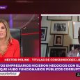 Héctor Polino entrevistado en el programa “Nada personal” de Viviana Canosa; por el canal El Nueve – 09/04/2020 Mirá el video: