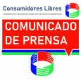 Buenos Aires, 8 de enero de 2024 En el día de la fecha Consumidores Libres, representada por su apoderado Dr. Ariel R. Caplan, se presentó en la Audiencia Pública para […]