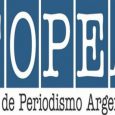 Fuente: iguazunoticias.com El Foro de Periodismo Argentino (FOPEA) ve con preocupación las limitaciones a la difusión de informes económicos por parte de las asociaciones de consumidores, en lo que constituye […]