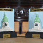 premios parlamentarios