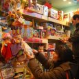 Fuente: La NUeva Provincia 11/08/2015 13:39 Las jugueterías de toda la Argentina esperan alcanzar ventas por entre 4.000 y 5.000 millones de pesos. El ente Consumidores Libres, informó que los juguetes […]
