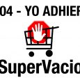  En el marco del llamado a boicot a las grandes cadenas de supermercados mediante la Jornada nacional “#SúperVacíos” impulsada por el Secretario General de la CTA Autónoma Pablo Micheli, el […]