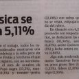 Diario popular Edición Impresa 3/11/20 La canasta básica se incrementó un 5,11%