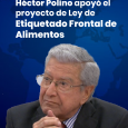 Héctor Polino apoyó el Proyecto de Ley de Etiquetado Frontal de Alimentos. Héctor Polino fue entrevistado en el programa Al Final de Todo por radio LU5 de la Provincia de […]